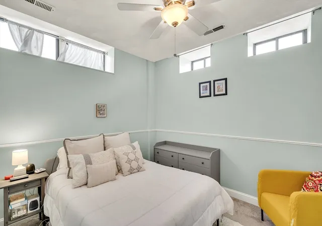 Listing Photo 4 - Condo for sale in building located at 356-358 Main St, Boston, MA 02129 - Unit #1