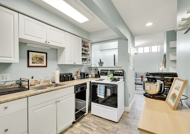 Listing Photo 5 - Condo for sale in building located at 356-358 Main St, Boston, MA 02129 - Unit #1