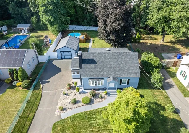 Photo 29 of Sale Pending at 12 Kenway Dr, Springfield, MA 01104 | MLS# 73555206 | Listing updated on 2026-09-08