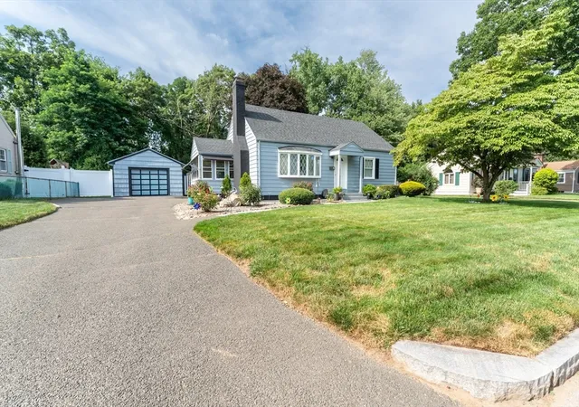 Photo 2 of Sale Pending at 12 Kenway Dr, Springfield, MA 01104 | MLS# 73555206 | Listing updated on 2026-09-08