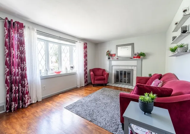 Photo 3 of Sale Pending at 12 Kenway Dr, Springfield, MA 01104 | MLS# 73555206 | Listing updated on 2026-09-08