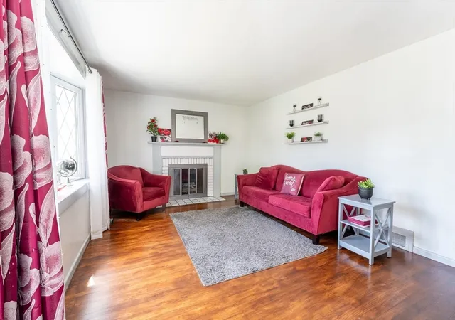 Photo 4 of Sale Pending at 12 Kenway Dr, Springfield, MA 01104 | MLS# 73555206 | Listing updated on 2026-09-08