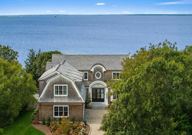 1st image of 24 Westwood Road, North Falmouth, MA 02556 | MLS# 73549612