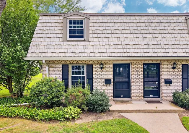 Condo for sale at 16 Corey Colonial #16, Agawam, MA 01001 | MLS# 73569136