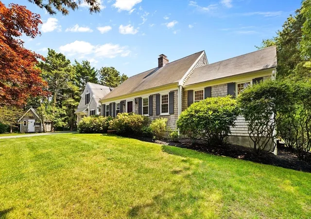 Photo 3 of Sale Pending at 11 Barnes Ln, West Yarmouth, MA 02673 | MLS# 73563562 | Listing updated on 2026-10-02