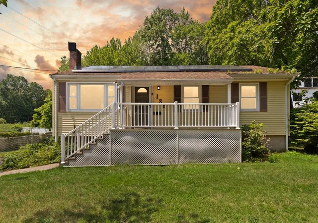 Homes for sale in Randolph, MA | 189 South Strteet, Randolph, MA 02368 | MLS# 73544717