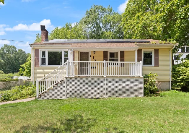Homes for sale in Randolph, MA | 189 South Strteet, Randolph, MA 02368 | MLS# 73544717