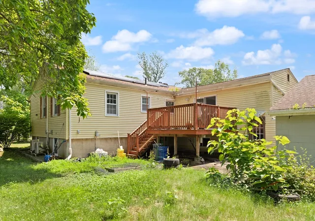 Homes for sale in Randolph, MA | 189 South Strteet, Randolph, MA 02368 | MLS# 73544717