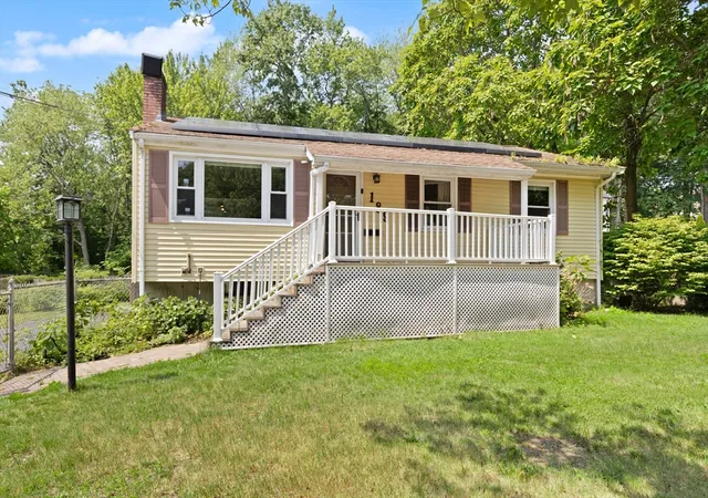 Homes for sale in Randolph, MA | 189 South Strteet, Randolph, MA 02368 | MLS# 73544717