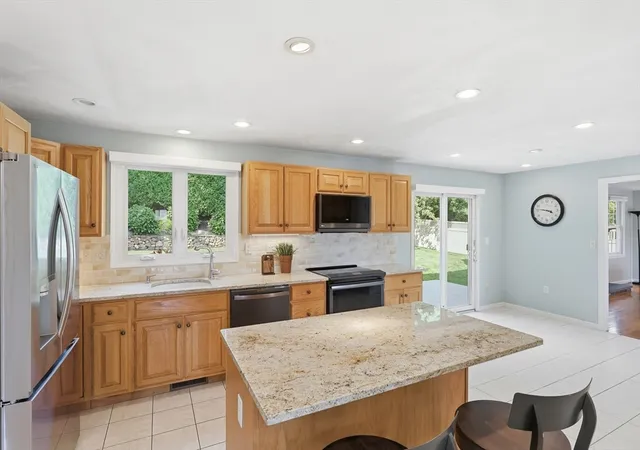 Photo 3 of Single family home for sale at 44 Raffaele Dr, Waltham, MA 02452 | MLS# 73568607 | Listing updated on 2026-09-14