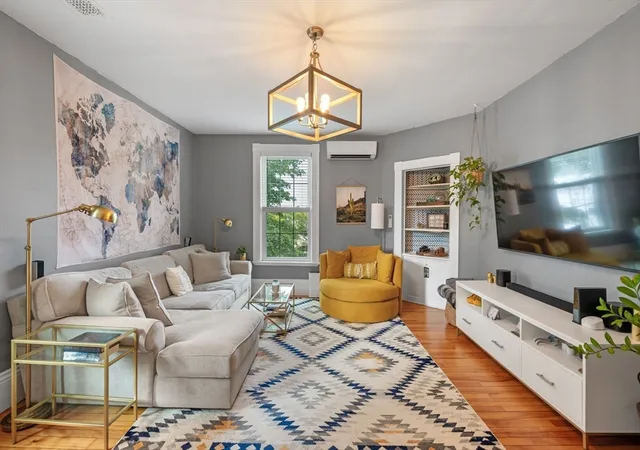 Photo 1 of Sale Pending at 12 Linden St #4, Salem, MA 01970 | MLS# 73568406 | Listing updated on 2026-09-09
