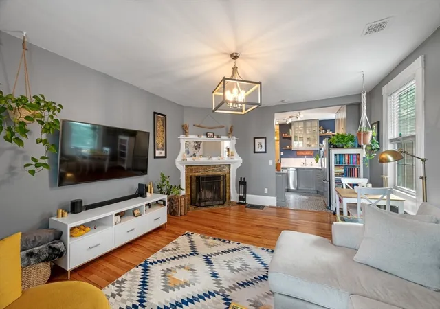 Photo 2 of Sale Pending at 12 Linden St #4, Salem, MA 01970 | MLS# 73568406 | Listing updated on 2026-09-09