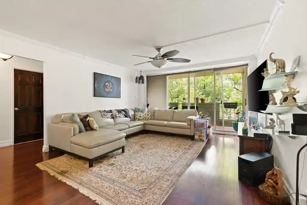 Listing Photo 1 - Condo for sale in 99 Pond Ave located at 99 Pond Ave, Brookline, MA 02445 - Unit #520