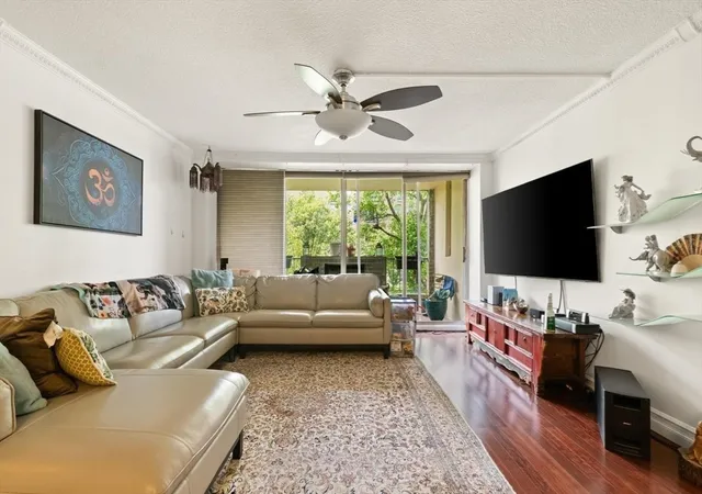 2nd image of 99 Pond Ave #520, Brookline, MA 02445 | MLS# 73562627