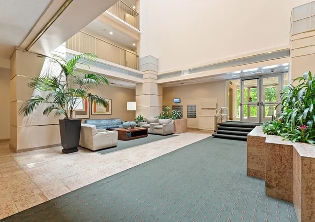 2nd image of 99 Pond Ave, Brookline, MA 02445