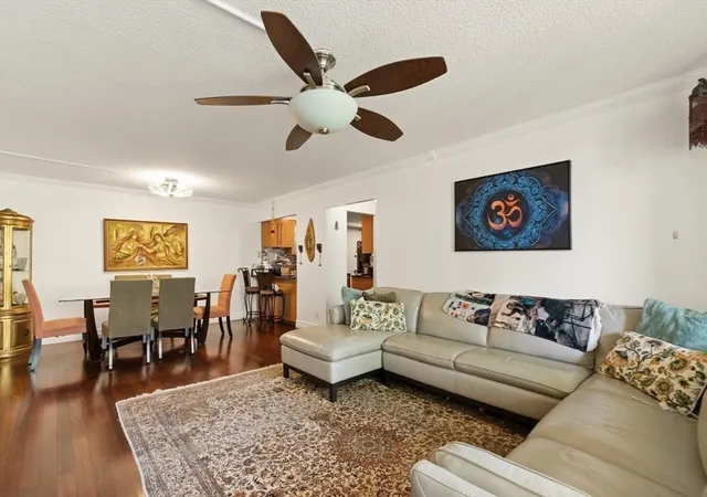 Photo 3 of Condo for sale at 99 Pond Ave #520, Brookline, MA 02445 | MLS# 73562627 | Listing updated on 2026-10-05