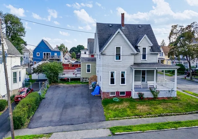 2nd image of 77 Verona St, Lynn, MA 01904 | MLS# 73559052