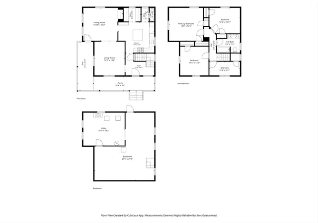 37th image of 77 Verona St, Lynn, MA 01904 | MLS# 73559052