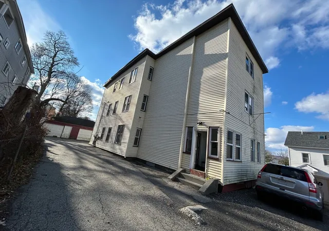 Photo 1 of Multi family home for sale at 7 Bluff St, Worcester, MA 01610 | MLS# 73551331 | Listing updated on 2026-07-21