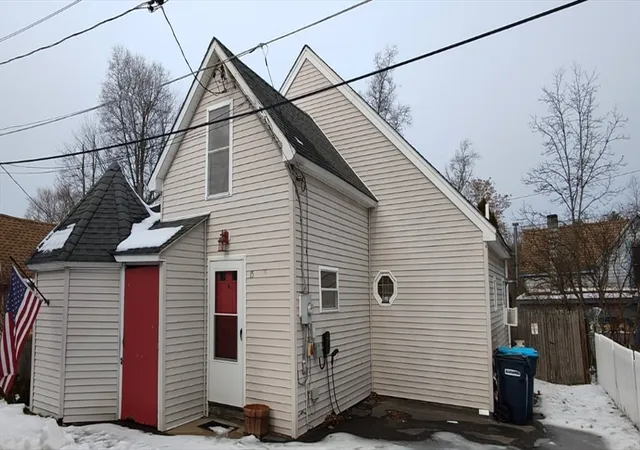 Photo 1 of Sale Pending at 15 Myrtle Ave, Sterling, MA 01564 | MLS# 73552885 | Listing updated on 2026-08-03