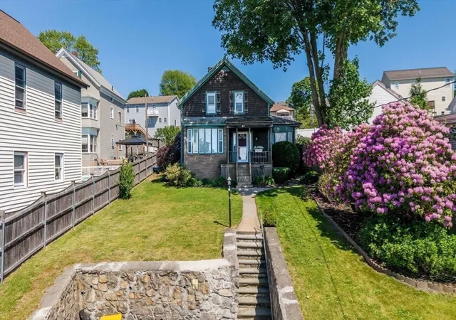 Photo 2 of Sale Pending at 87 Stowe St, Fall River, MA 02720 | MLS# 73531268 | Listing updated on 2026-08-18