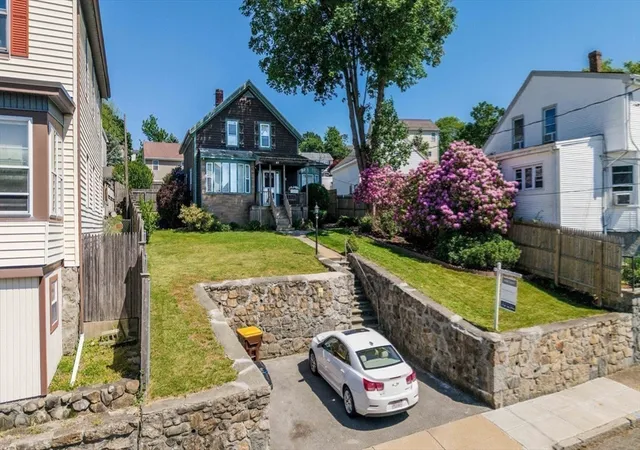 Photo 3 of Sale Pending at 87 Stowe St, Fall River, MA 02720 | MLS# 73531268 | Listing updated on 2026-08-18