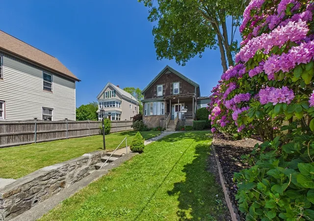 Photo 40 of Sale Pending at 87 Stowe St, Fall River, MA 02720 | MLS# 73531268 | Listing updated on 2026-08-18