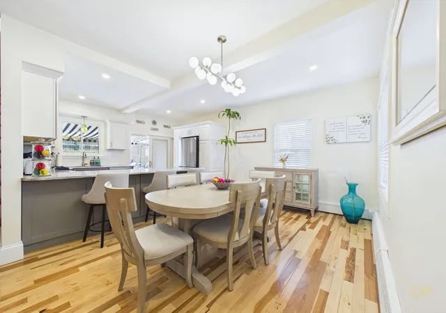 Photo 4 of Sale Pending at 87 Stowe St, Fall River, MA 02720 | MLS# 73531268 | Listing updated on 2026-08-18