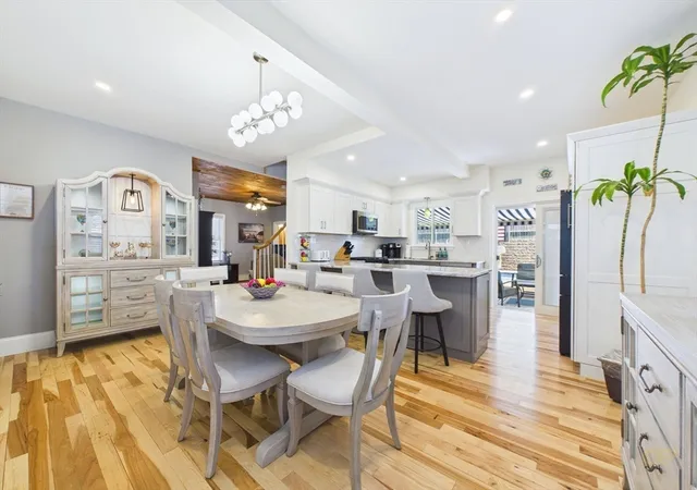 Photo 5 of Sale Pending at 87 Stowe St, Fall River, MA 02720 | MLS# 73531268 | Listing updated on 2026-08-18