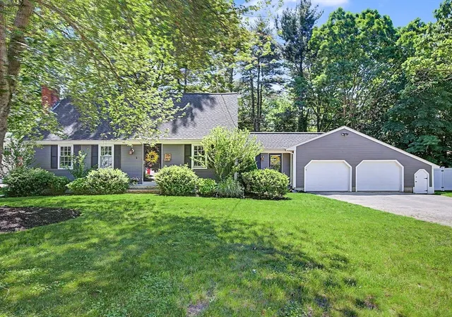 image of 25 Claire Dr, Attleboro, MA 02703 | MLS# 73529794