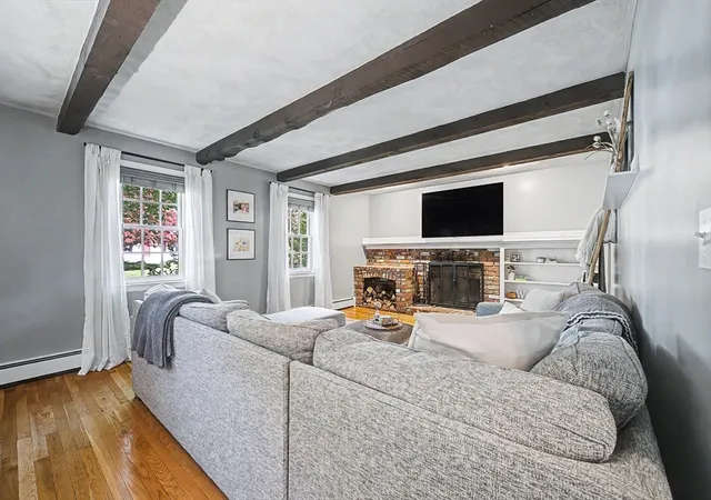 image of 25 Claire Dr, Attleboro, MA 02703 | MLS# 73529794