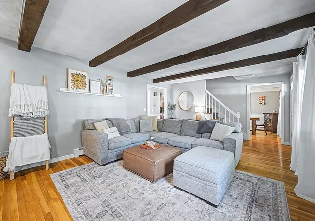 image of 25 Claire Dr, Attleboro, MA 02703 | MLS# 73529794