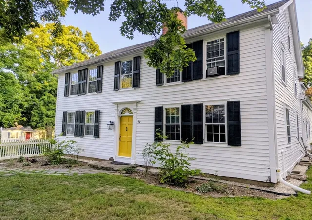 1st image of 16 Parish Hill Rd, Granby, MA 01033 | MLS# 73554583