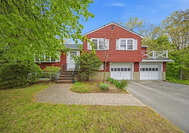 1st image of 8 Brown Road, Lexington, MA 02420 | MLS# 73517211