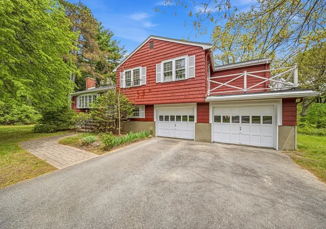 2nd image of 8 Brown Road, Lexington, MA 02420 | MLS# 73517211