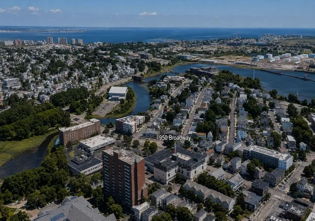Homes for sale in Chelsea, MA | 950 Broadway, Chelsea, MA 02150 | Houzeo