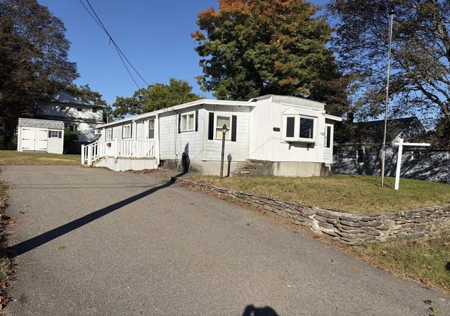 Single family home for sale at 48 Phelps St, Fitchburg, MA 01420 | MLS# 73596653