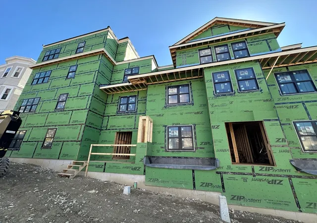 Photo 2 of Sale Pending at 61 Montebello #7, Jamaica Plain, MA 02130 | MLS# 73505002 | Listing updated on 2026-09-01