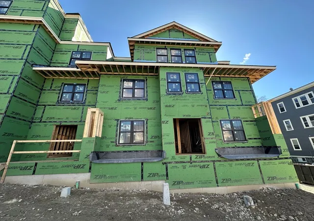 Photo 3 of Sale Pending at 61 Montebello #7, Jamaica Plain, MA 02130 | MLS# 73505002 | Listing updated on 2026-09-01