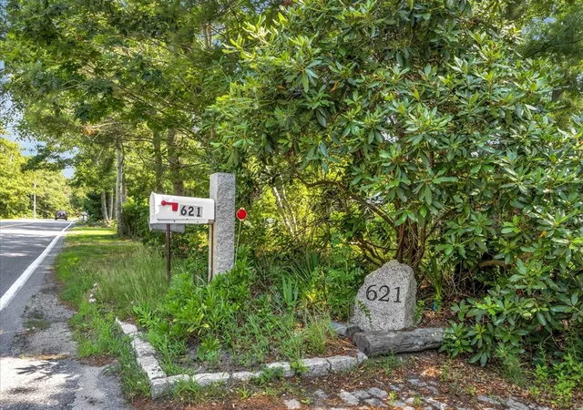 Homes for sale in East Falmouth, MA | 621 Locustfield Rd, East Falmouth, MA 02536 | MLS# 73544872