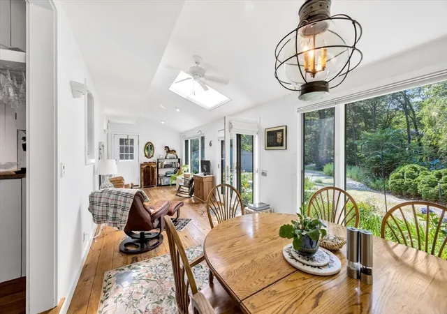 Homes for sale in East Falmouth, MA | 621 Locustfield Rd, East Falmouth, MA 02536 | MLS# 73544872
