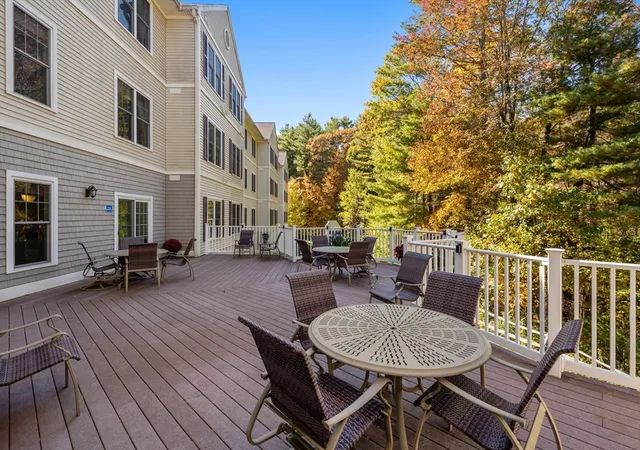 4th image of 7 Crescent Way #319, Sturbridge, MA 01518 | MLS# 73567971