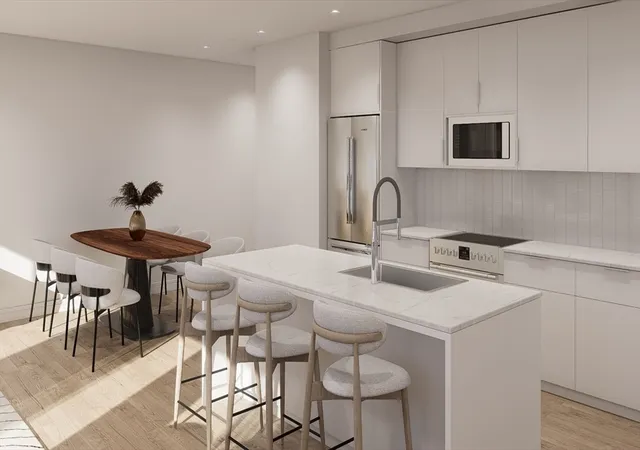 Photo 3 of Condo for sale at 9 Mckay Pl #209, East Boston, MA 02128 | MLS# 73432652 | Listing updated on 2026-07-09