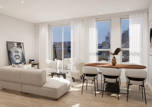 Photo 3 of Condo for sale at 9 Mckay Pl #209, East Boston, MA 02128 | MLS# 73432652 | Listing updated on 2026-07-09