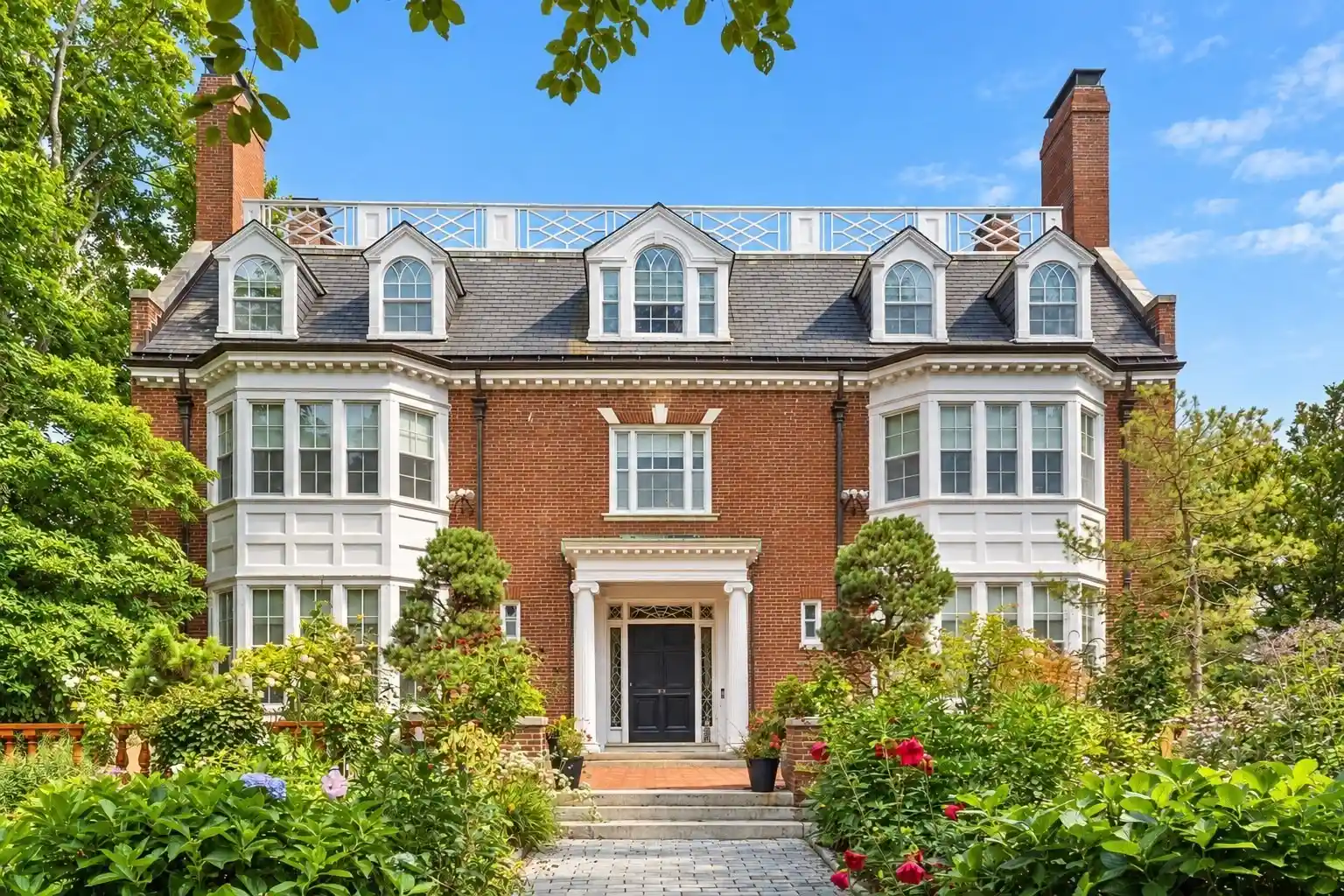 Photo 1 of Mansion for sale at 334 Hammond St, Chestnut Hill, MA 02467 | MLS# 73590108 | Listing updated on 2026-10-17