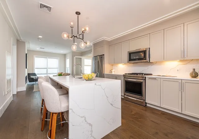 1st image of 214 Market Street #201, Boston, MA 02135 | MLS# 73482990