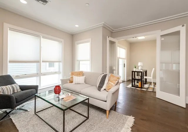 2nd image of 214 Market Street #201, Boston, MA 02135 | MLS# 73482990
