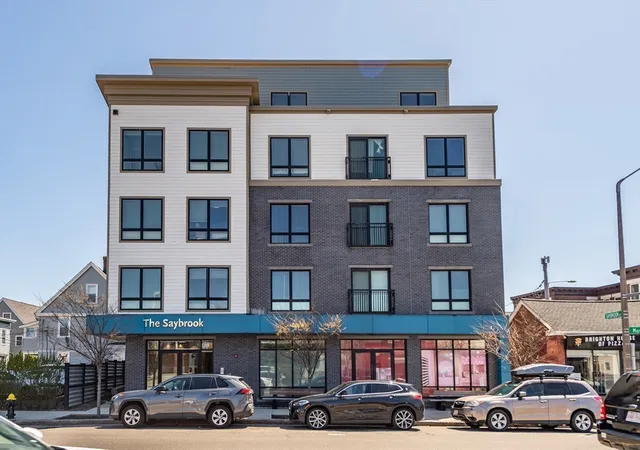 3rd image of 214 Market Street #201, Boston, MA 02135 | MLS# 73482990
