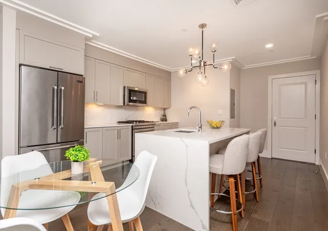 4th image of 214 Market Street #201, Boston, MA 02135 | MLS# 73482990