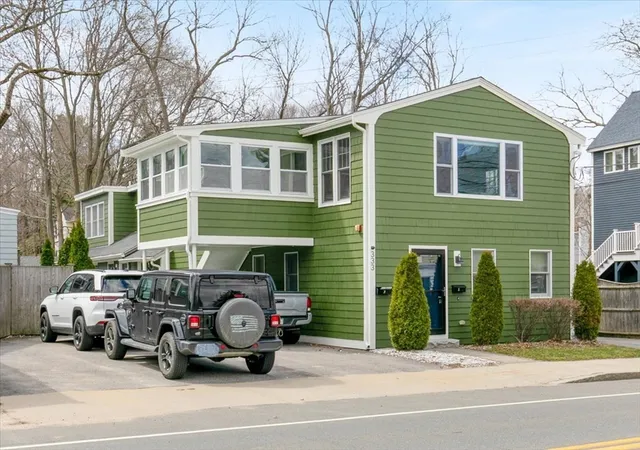 4th image of 333 Merrimac St #1, Newburyport, MA 01950 | MLS# 73498003